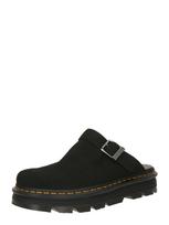 Dr. Martens Klumpės 'ZebZag' juoda