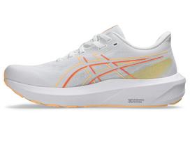 ASICS Bėgimo batai 'GT-1000 15' oranžinė / mandarinų spalva / balta