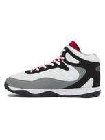 AND1 Sportbačiai su auliuku 'Pulse 3.0' akmens / juoda / balta