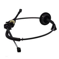 For 97-05 Ford Ranger Explorer Automatic Transmission Shifter Cable F77Z7E395Lb black