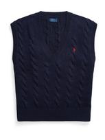 Polo Ralph Lauren Megztinis tamsiai mėlyna