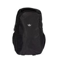 ADIDAS ORIGINALS Kuprinė 'EXPANDABLE' juoda