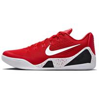 Nike Kobe 9 Em Low Protro Tb University Red IH1401-600 42 red