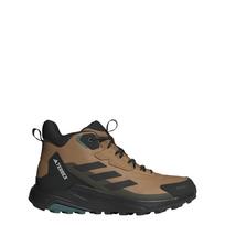 ADIDAS TERREX Auliniai batai 'Anylander' ruda / šokolado spalva / juoda