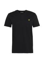 Lyle & Scott Sportiniai marškinėliai juoda