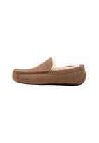 UGG Mokasinai 'ASCOT' šviesiai ruda
