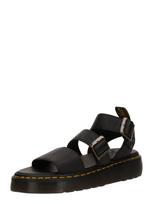 Dr. Martens Sandalai 'Gryphon' juoda