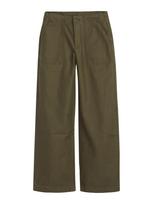LEVI'S ® Džinsai 'Baggy Dad Cargo Pants' žalia