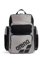 ARENA Sportinė kuprinė 'ONE GO BACKPACK 45L' pilka