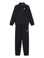 Nike Sportswear Treningas juoda / balta