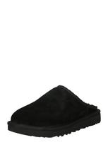 UGG Naminės šlepetės juoda