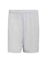 ADIDAS PERFORMANCE Sportinės kelnės 'Entrada26' pilka / balta