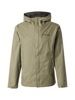 COLUMBIA Laisvalaikio striukė 'Watertight II' žalia / juoda