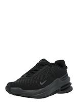 Nike Sportswear Sportbačiai be auliuko 'AIR ZOOM UPTURN S' grafito / juoda