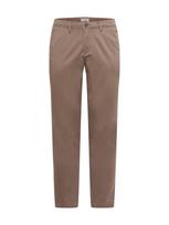 JACK & JONES „Chino“ stiliaus kelnės ruda