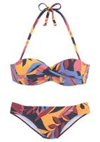 SUNSEEKER Bikinis mišrios spalvos
