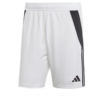 ADIDAS PERFORMANCE Sportinės kelnės 'Tiro 24' juoda / balta