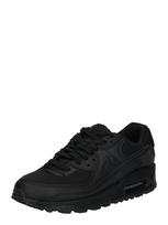 Nike Sportswear Sportbačiai be auliuko 'AIR MAX 90' juoda