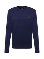 Lyle & Scott Megztinis ultramarino mėlyna (skaidri)  / aukso geltonumo spalva