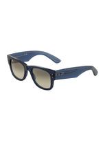 Ray-Ban Akiniai nuo saulės '0RB0840S' tamsiai mėlyna