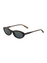 VOGUE Eyewear Akiniai nuo saulės '0VO5697SU' ruda (konjako) / tamsiai ruda