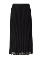 s.Oliver BLACK LABEL Sijonas juoda