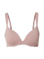 TRIUMPH Liemenėlė 'Body Make-Up Illusion' rožinė