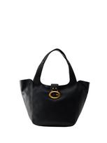 GUESS Rankinė 'Camden' juoda