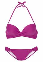 s.Oliver Bikinis fuksijų spalva
