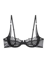 TRIUMPH Liemenėlė 'That Night In Vegas' juoda