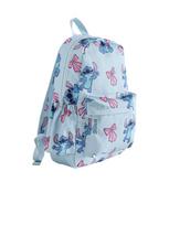 Next Kuprinė 'Lilo & Stitch' tamsiai mėlyna / safyro / šviesiai mėlyna / šviesiai rožinė