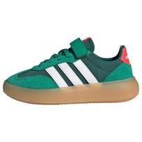 ADIDAS SPORTSWEAR Sportbačiai 'Barreda Decode' žalia / tamsiai žalia / balta