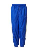 Nike Sportswear Kelnės mėlyna / balta