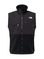 THE NORTH FACE Liemenė 'RETRO DENALI' juoda / balta