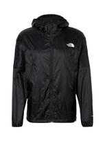 THE NORTH FACE Laisvalaikio striukė 'MRIDGELITE' juoda / balta