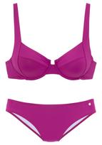 s.Oliver Bikinis fuksijų spalva