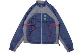 Nike Striukės & Paltai Vyriški Tamsiai Mėlyni DJ9743-414 S blue
