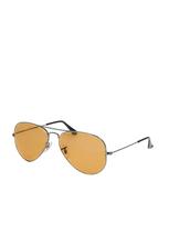 Ray-Ban Akiniai nuo saulės 'Aviator' pilka