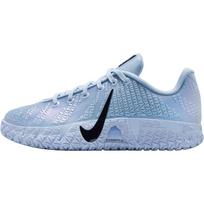 Nike Ja Morant 3 Kvėpuojantys žemi vaikų krepšinio bateliai Kobalto mėlynumo Vaikams IB4774-400 39 gray