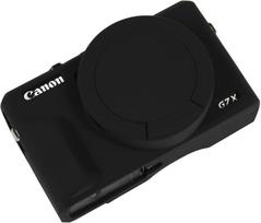 Easy Hood Case for Canon Powershot G7 X Mark III Digital Camera