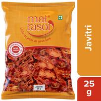 Mai Rasoi Whole Javitri Mace Spice 25 g Aromatic Flavoring For Biryani Curry Dessert And Gourmet Cooking Recipes