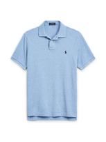 Polo Ralph Lauren Marškinėliai sodri mėlyna („karališka“) / šviesiai mėlyna