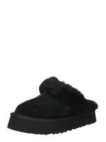 UGG Klumpės 'Disquette' juoda