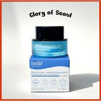 BELIF The True Cream Moisturizing Eye Bomb, 25ml black