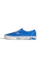 VANS Sportbačiai be auliuko 'Authentic' mėlyna