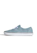 VANS Sportbačiai be auliuko 'Authentic' tamsiai (džinso) mėlyna