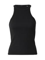 VERO MODA Palaidinė be rankovių 'Chloe' juoda