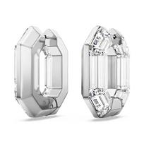 Swarovski Auskarai 'Lucent' sidabrinė