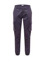 Only & Sons Laisvo stiliaus kelnės 'Cam Stage' bazalto pilka