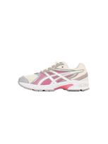 ASICS SportStyle Sportbačiai be auliuko 'GEL-DS TRAINER 14' smėlio spalva / kremo / šviesiai rožinė / sidabrinė
